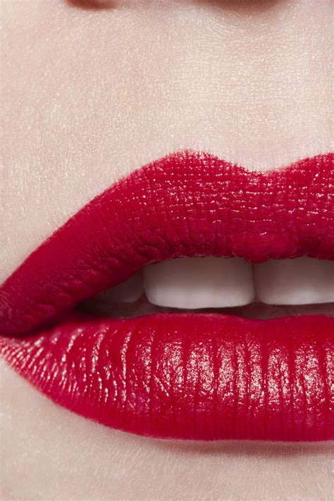 chanel rouge allure luminous intense lip colour stores|allure lip color chart.